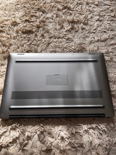 【美品】Dell ノートPC 15.6型