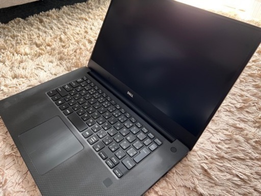 【美品】Dell ノートPC 15.6型