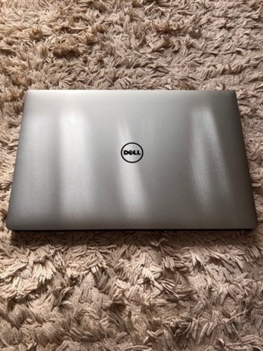【美品】Dell ノートPC 15.6型