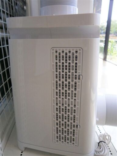 【引取限定】ナカトミ ミニクーラー 移動式エアコン MAC-10 中古品 2020年製【ハンズクラフト八幡西店】 引取限定】ナカトミ ミニクーラー 移動式エアコン MAC-10 中古品 2020