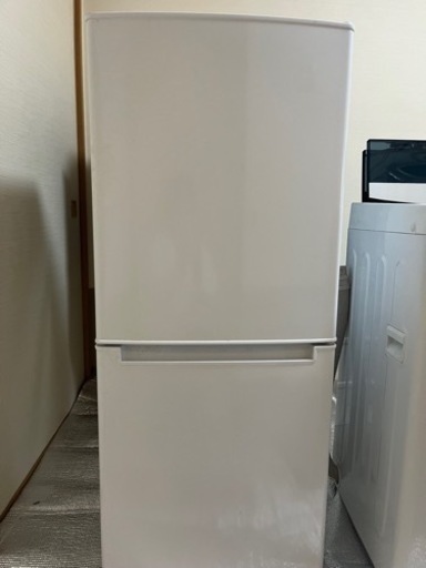 ニトリ冷蔵庫　【受付終了】