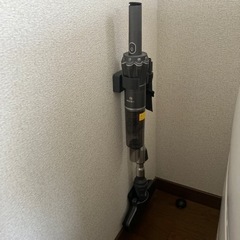 【決定】4月末まで⭐︎コードレス掃除機