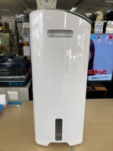 衣類乾燥除湿機  2020年製 リサイクルショップ宮崎屋住吉店 23.4.22 m
