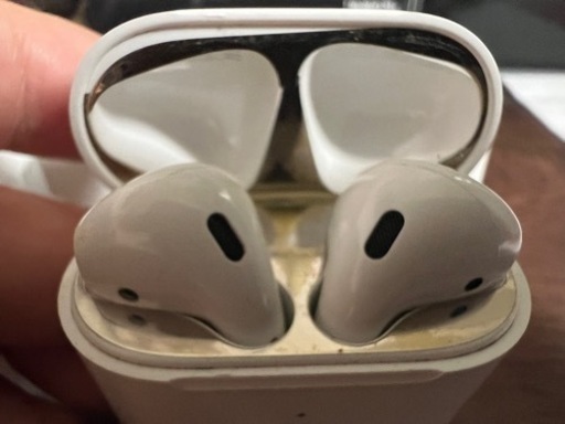その他 airpods    Apple