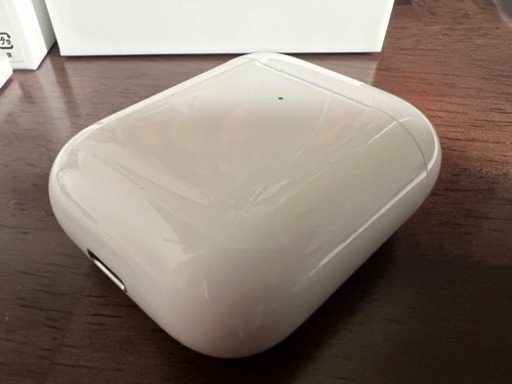 その他 airpods    Apple