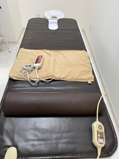 エステ、リラク開業セット