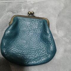 スヌーピー　がま口財布の画像