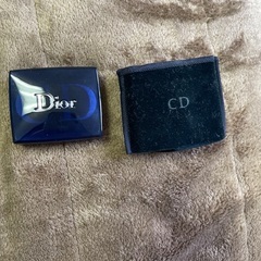 Dior(アイシャドウ)の画像