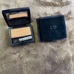 Dior(アイシャドウ)の画像