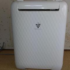SHARP 除湿器 CV-W80CH-W