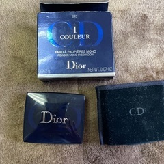 Dior(アイシャドウ)の画像