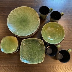 引越しセール！コストコ ディナーセット