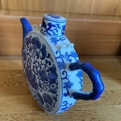 水差し？一輪挿し？の画像