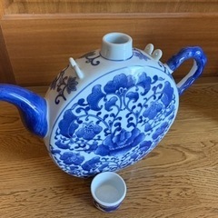 水差し？一輪挿し？の画像