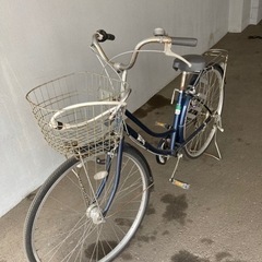 自転車