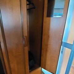 ②タンスの画像