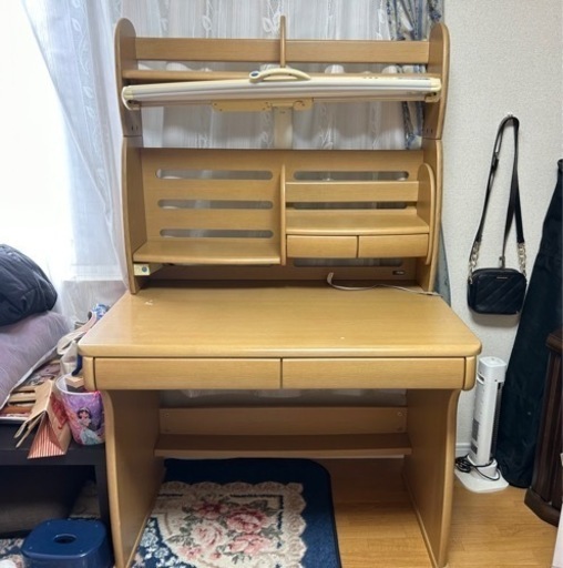 学習机