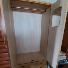 ③タンスの画像
