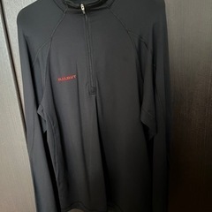 MAMMUT🦣インナーウェア🦣サイズL