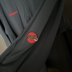 MAMMUT🦣インナーウェア🦣サイズLの画像