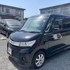【自社ローンでもOK♫】月々分割出来ます！スズキ パレット☆の画像