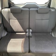 【自社ローンでもOK♫】月々分割出来ます！スズキ パレット☆の画像