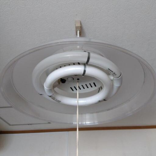 蛍光灯照明器具