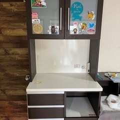 食器棚