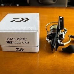 釣具　リール 