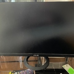 VX279H 27インチ　モニター　ASUS