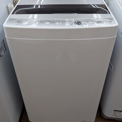 Haier 7kg洗濯機 JW-C70GK 2022年製　ag-ad158