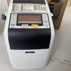 ホームベーカリーの画像