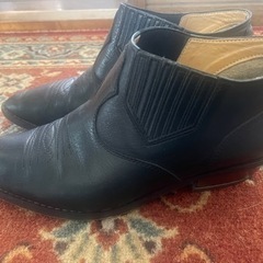 ブーツ　made in Japan 22.5㎝の画像