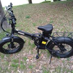 Fly 電動アシスト自転車(自転車)の中古が安い！激安で譲ります