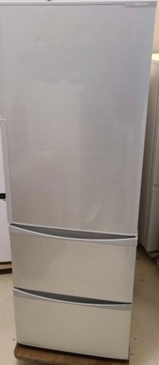 シャープ冷蔵庫
