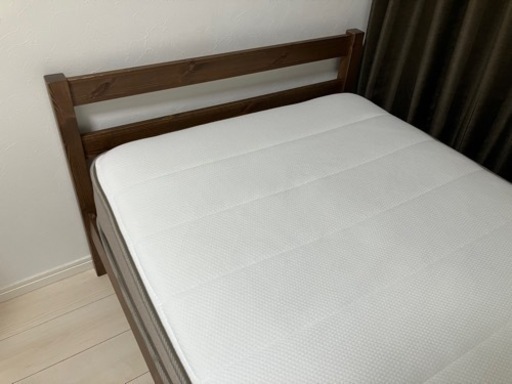 ニトリ　ベット(シングル)