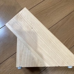 ヘンケルス　包丁スタンドの画像