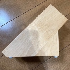 ヘンケルス　包丁スタンドの画像