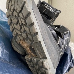 作業用アウトドアシューズ　26cmの画像