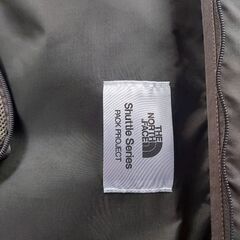 THE NORTH FACE　キャリーバックの画像