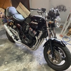gsx400インパルス  絶好調　土日限定価格