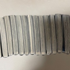 テガミバチ　漫画　1〜13巻の画像