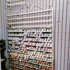 ペイントラック（アメリカーナ、セラムコートなどが200本くらい入...