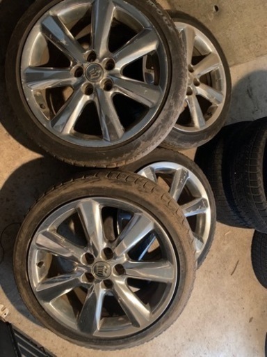 18クラウン　アニバーサリー