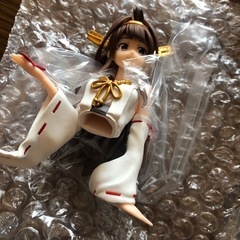 フィギュア