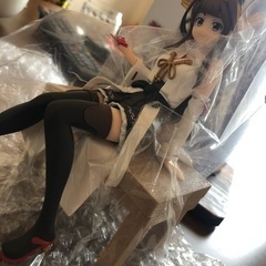 フィギュアの画像