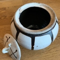壺の画像