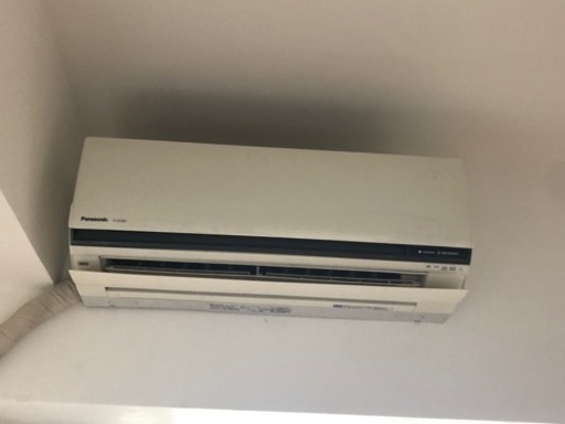 panasonicエアコン