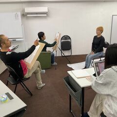 デッサン会