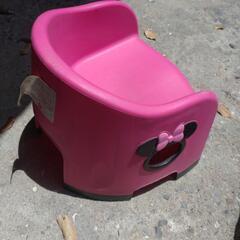 ベビーチェアの画像